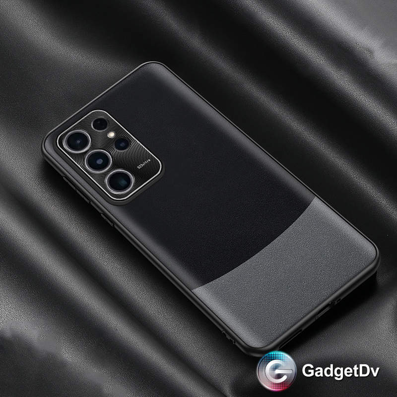 23571 Samsung S23 защитная крышка-чехол под кожу