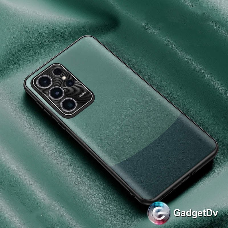 23571 Samsung S23 защитная крышка-чехол под кожу