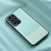 23571 Samsung S23 защитная крышка-чехол под кожу