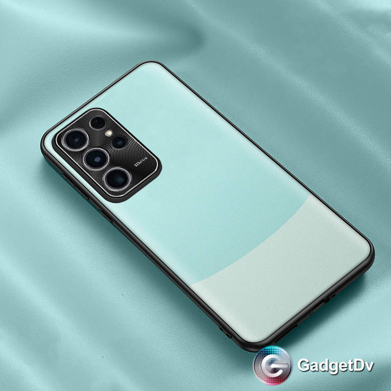 23571 Samsung S23 защитная крышка-чехол под кожу