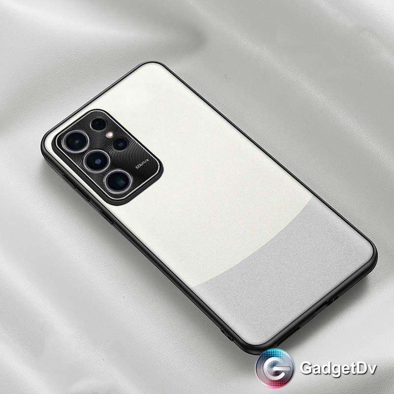 23571 Samsung S23 защитная крышка-чехол под кожу