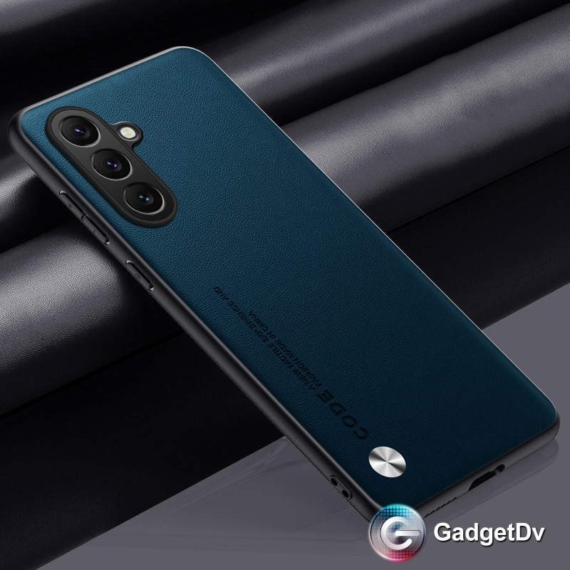 23664 Samsung A54 защитная крышка-чехол, CODE