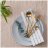 26962 Набор столовых приборов Maison Maxx Stainless Steel Modern Flatware Set (4 предмета)