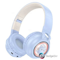 29026 Наушники Bluetooth , Hoco W50