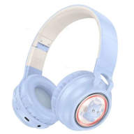 29026 Наушники Bluetooth , Hoco W50