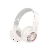 29026 Наушники Bluetooth , Hoco W50