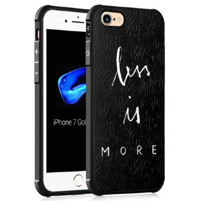 2081 iРhone6+ Защитная крышка резиновая