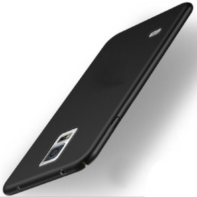 4187 Galaxy S5 Защитная крышка пластиковая (черный) 4187 Galaxy S5 Защитная крышка пластиковая (черный)