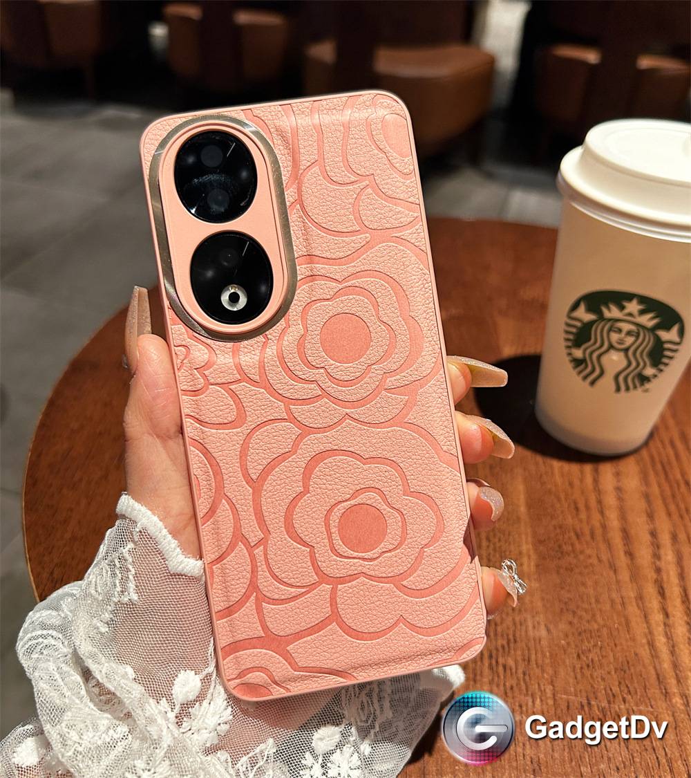 31055 Huawei Nova 11 защитная крышка-чехол, New