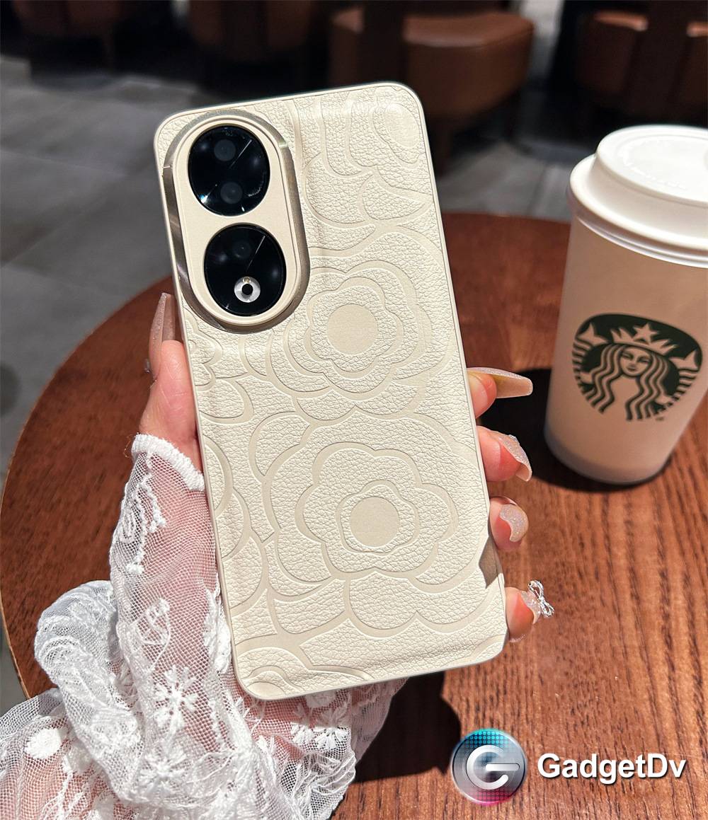 31055 Huawei Nova 11 защитная крышка-чехол, New