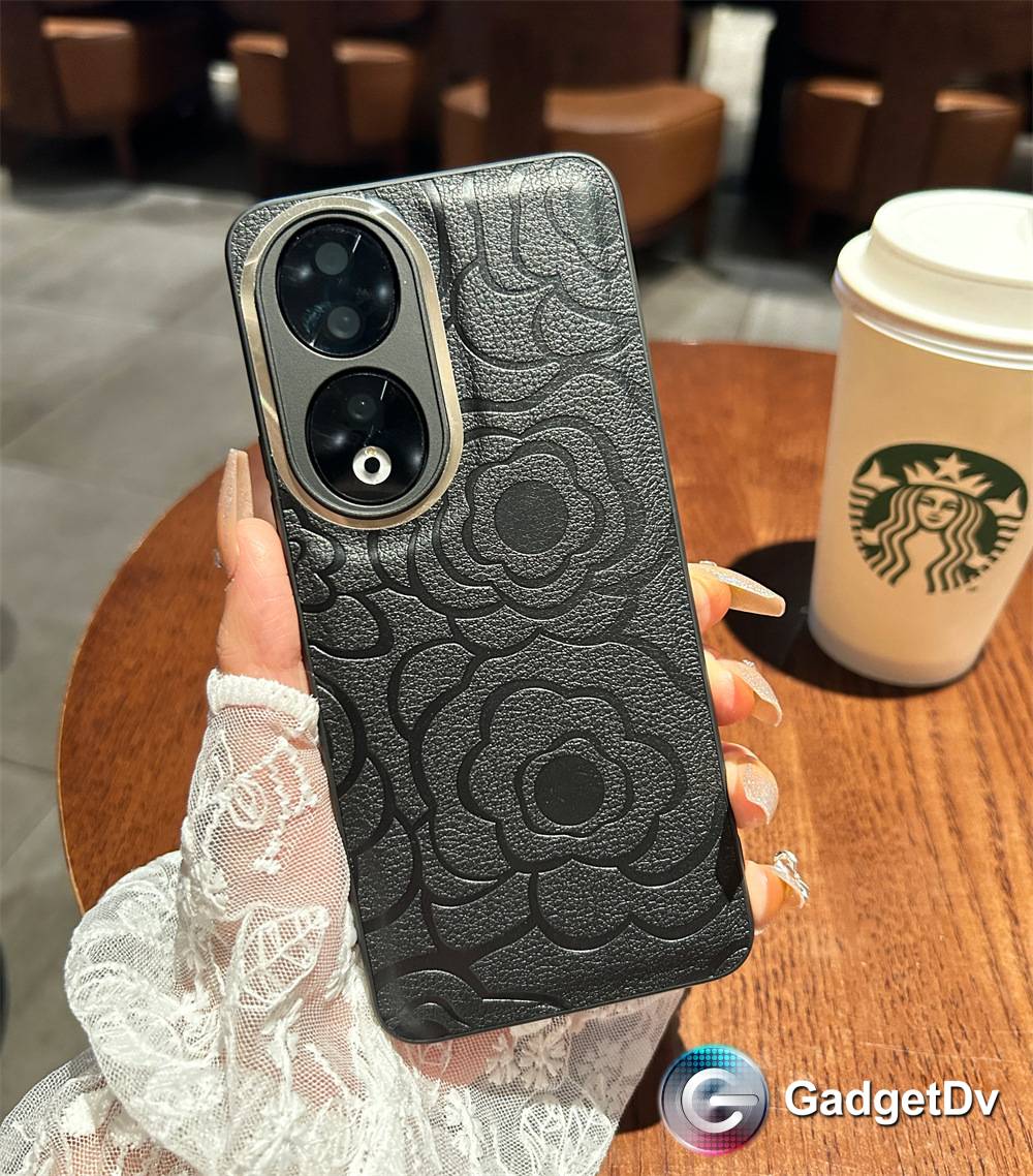 31055 Huawei Nova 11 защитная крышка-чехол, New