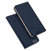 4275 Чехол-кижка Xiaomi Mi6 (синий)
