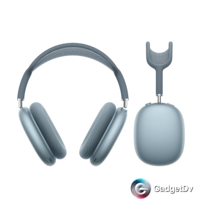 20534 Наушники AirPods Max 2024 (Premium copy)