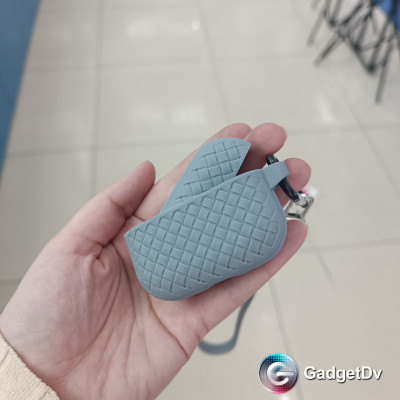 33051 Чехол для A Pro2, плетеный 