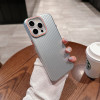 36044 iPhone 16Pro защитная крышка-чехол, пластик