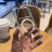38351 iPhoen 17ProMax защитная крышка-чехол Clear Case MagSafe
