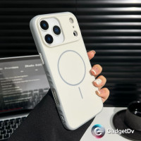 38627  iPhone 17Pro защитная крышка-чехол Fashion