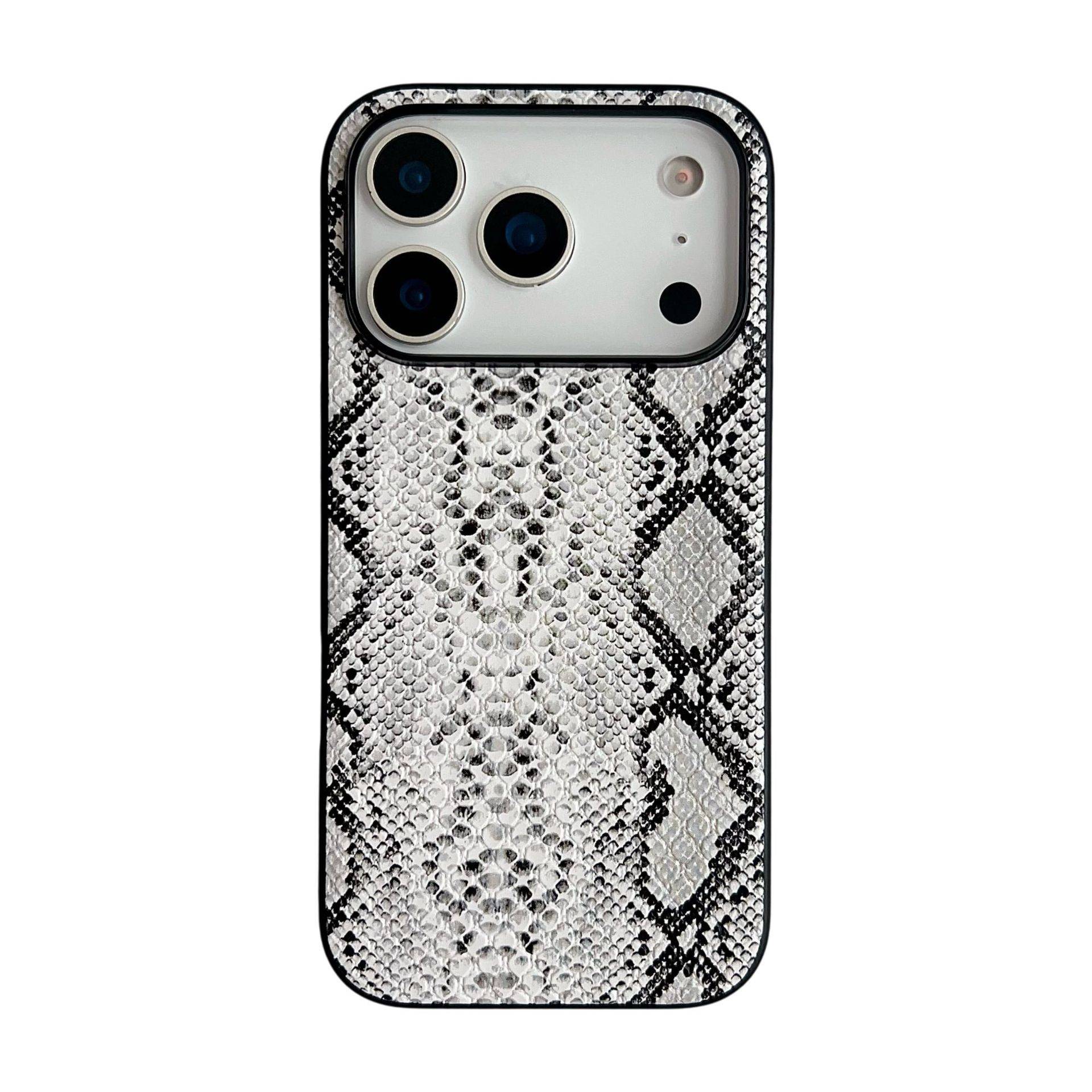 38627 iPhone 17Pro защитная крышка-чехол Fashion