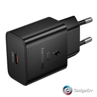 38761 СЗУ USB-C  25W Hoco N76