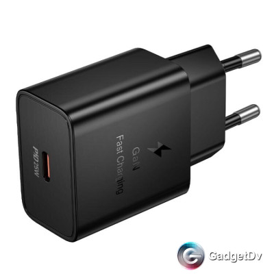 38761 СЗУ USB-C  25W Hoco N76