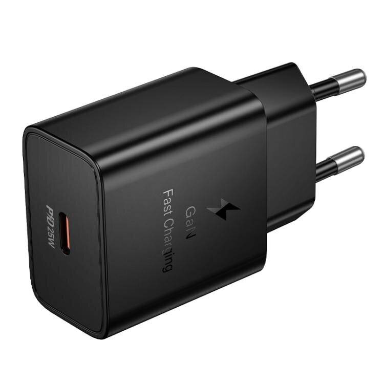 38761 СЗУ USB-C 25W Hoco N76