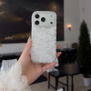 38901 iPhone 17Pro защитная крышка-чехол "Кружево"