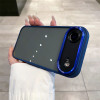 39099 iPhone 17 защитная крышка-чехол Focus