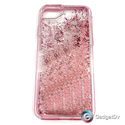 10034  iРhone6/7/8 Защитная крышка пластиковая
