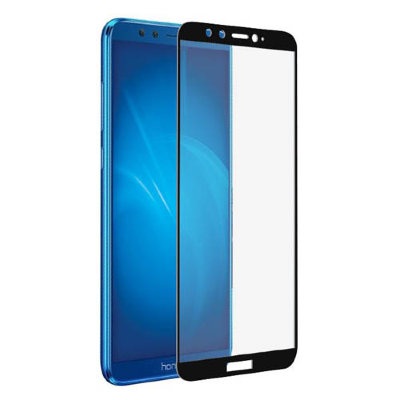 10128 Защитное стекло Full Screen Honor 9 Lite