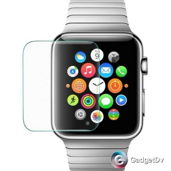 10494 Защитная пленка Tempered Glass 38mm