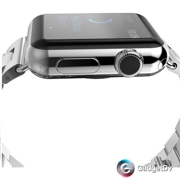 10494 Защитная пленка Tempered Glass 38mm