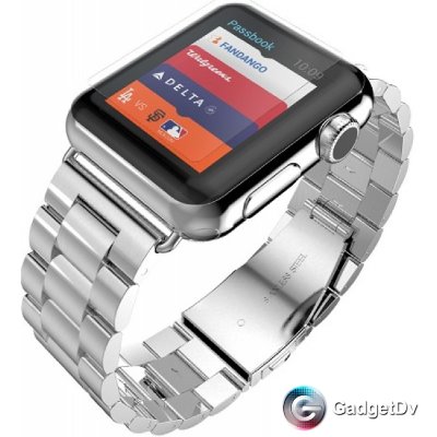 10494 Защитная пленка Tempered Glass 38mm