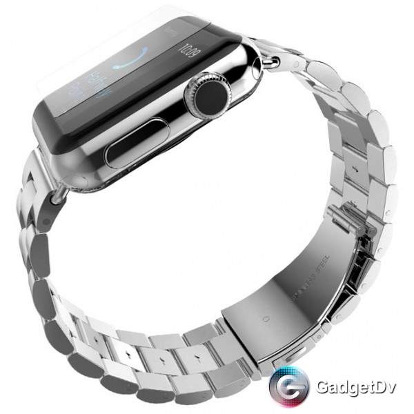 10494 Защитная пленка Tempered Glass 38mm