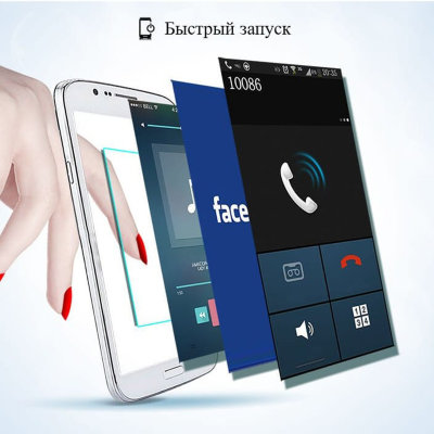10582 Умный ноготь с NFC-передатчиком JAKCOM SMART NAIL N2F