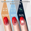 10582 Умный ноготь с NFC-передатчиком JAKCOM SMART NAIL N2F