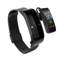 61082 Фитнес браслет Y5 с bluetooth-гарнитурой
