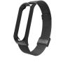 Браслет "Миланская петля" Xiaomi Mi Band 3/4 (11339)
