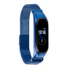 Браслет "Миланская петля" Xiaomi Mi Band 3/4 (11339)