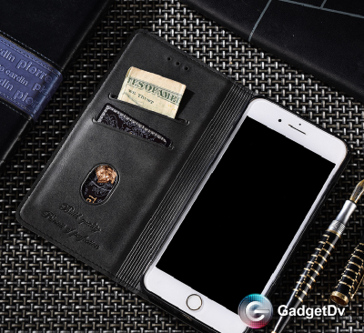 11501 Чехол-книжка Samsung A50 магнитный