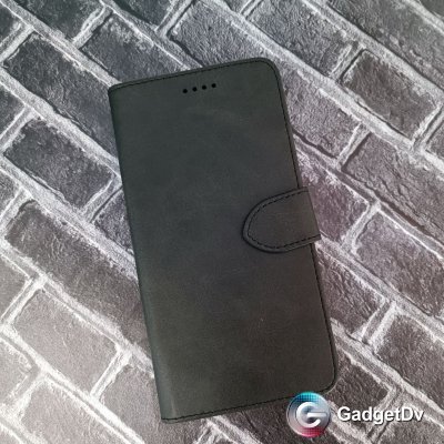 11516 Чехол-книжка Xiaomi Mi8, с хлястиком