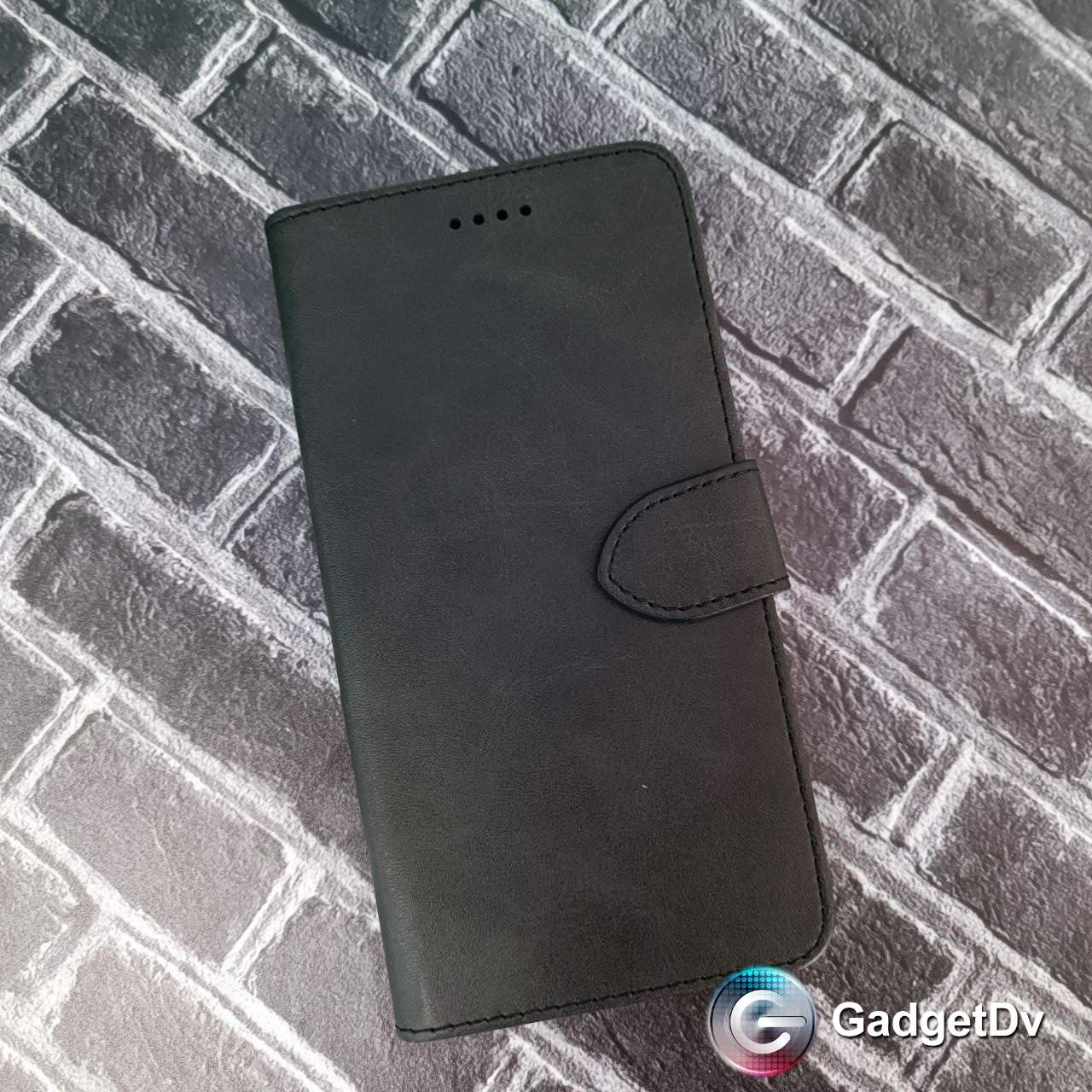 11516 Чехол-книжка Xiaomi Mi8, с хлястиком