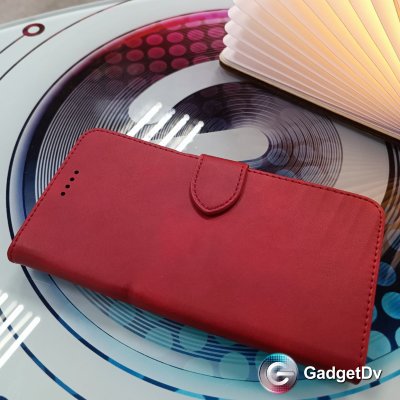 11516 Чехол-книжка Xiaomi Mi8, с хлястиком