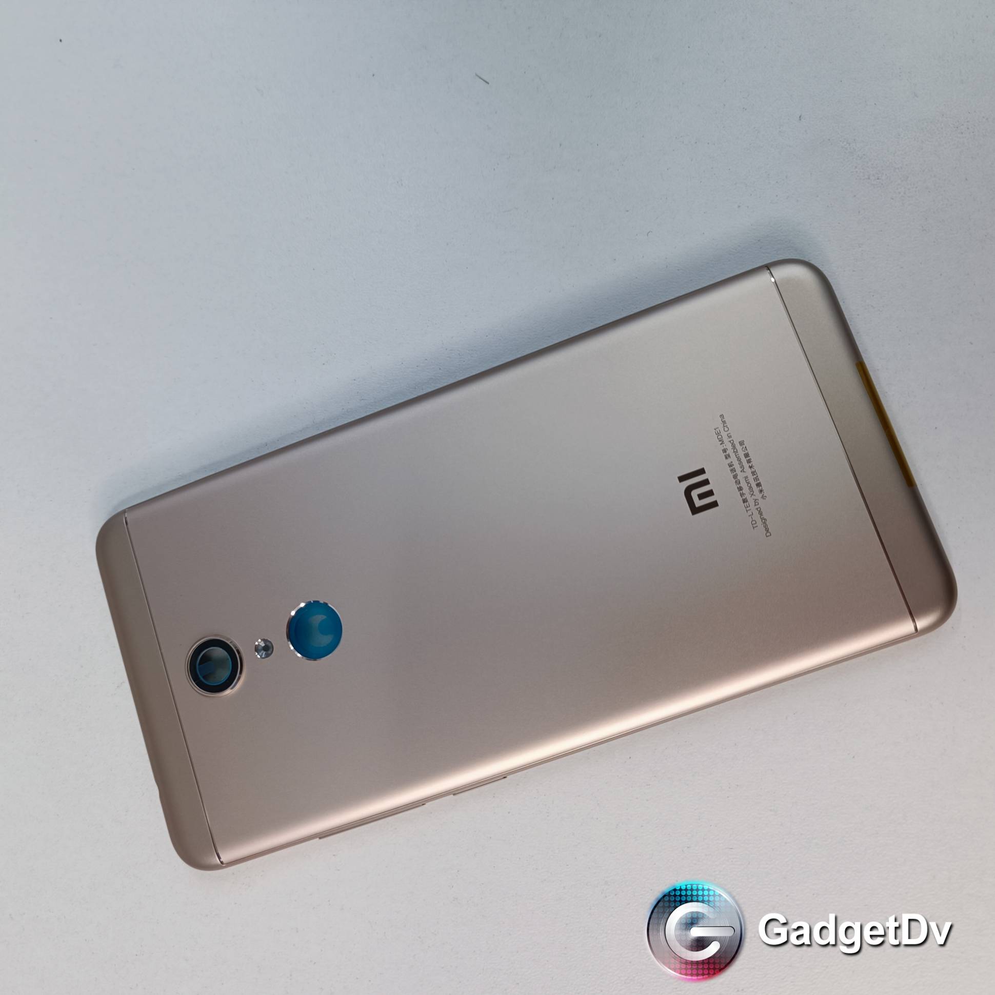 Корпус Xiaomi Redmi 5