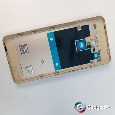 Корпус Xiaomi Redmi 5