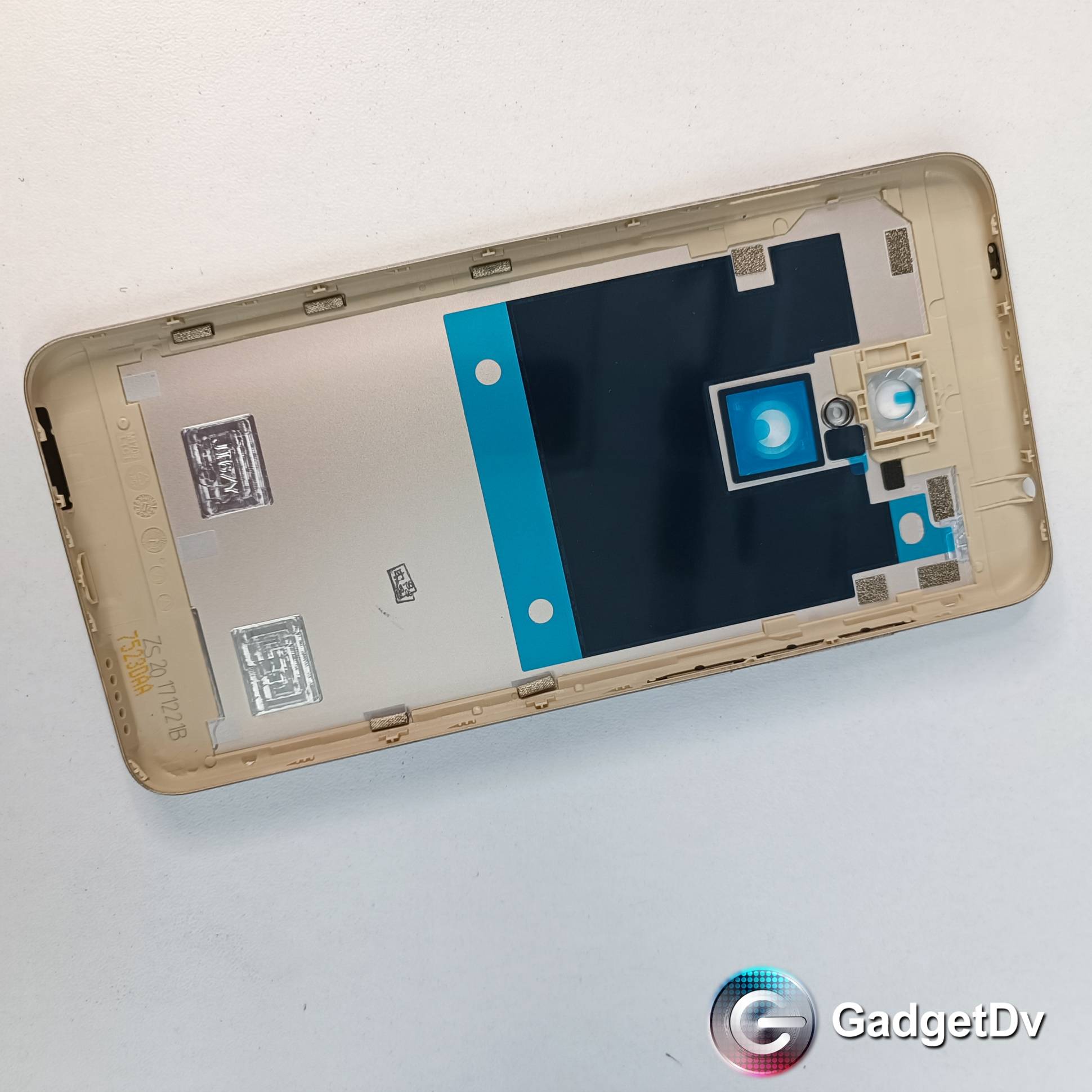 Корпус Xiaomi Redmi 5