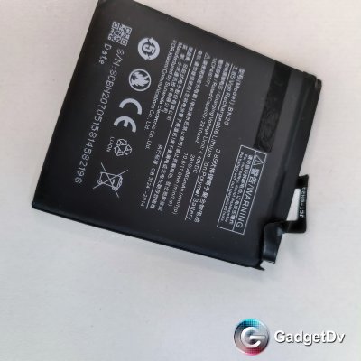 АКБ/Батарея Xiaomi Redmi 5C [BN20] АКБ/Батарея Xiaomi Redmi 5C [BN20]