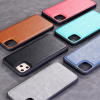 60341 iPhone 11 защитная крышка-чехол, под кожу