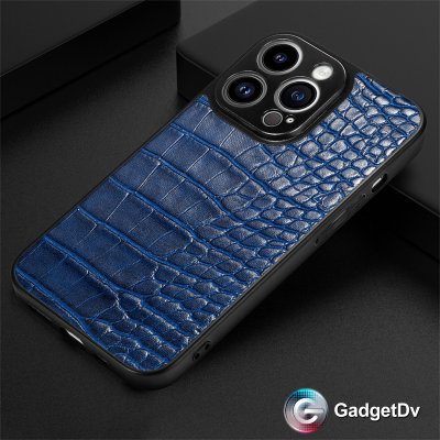 60341 iPhone 11 защитная крышка-чехол, под кожу