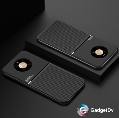 60824 Защитная крышка Honor 10, IQS Design