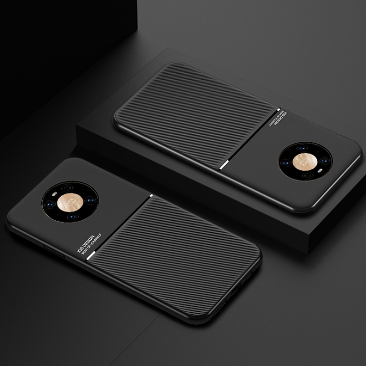 60824 Защитная крышка Honor 10, IQS Design